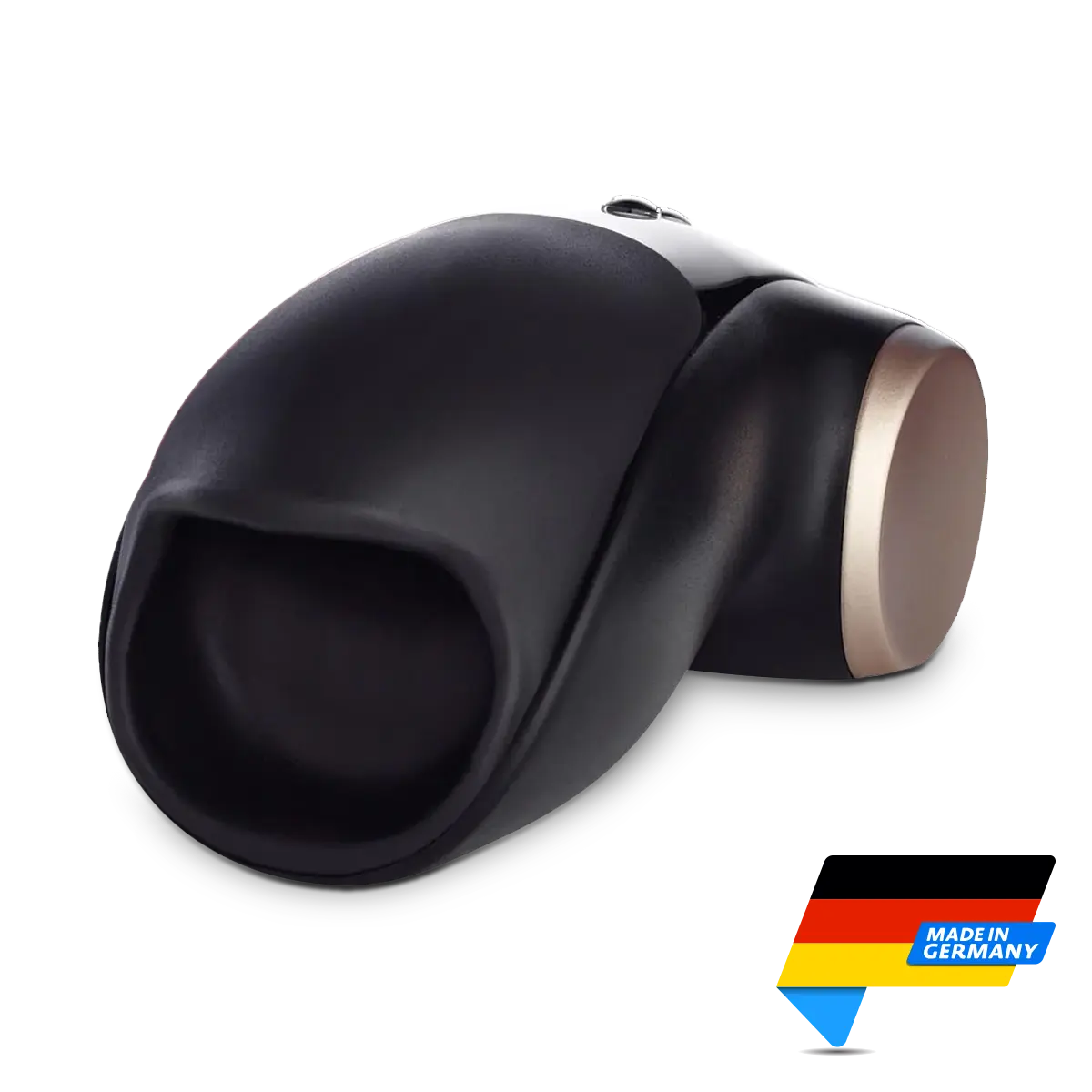 Cobra Libre II | Black | Made in Germany | Mens Health Downunder