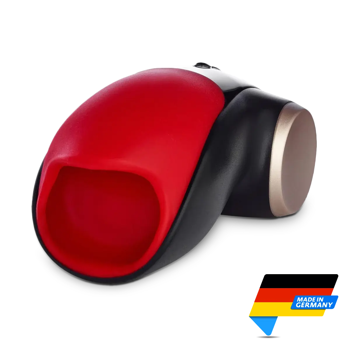 Cobra Libre II | Red | Made in Germany | Mens Health Downunder