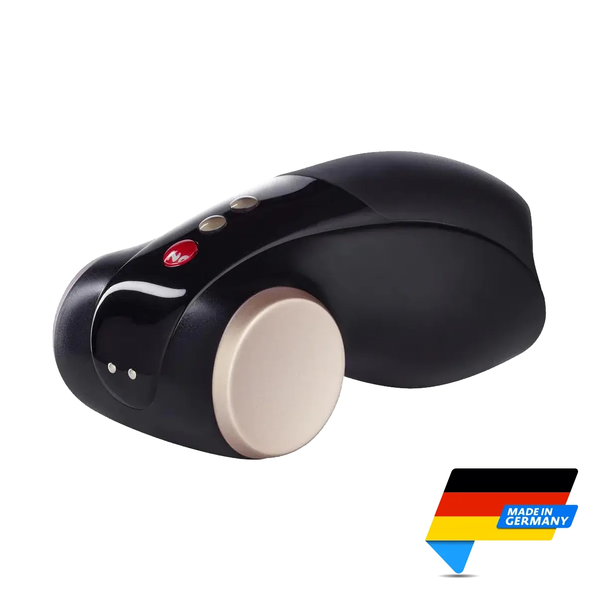 Cobra Libre II | Black | Made in Germany | Mens Health Downunder