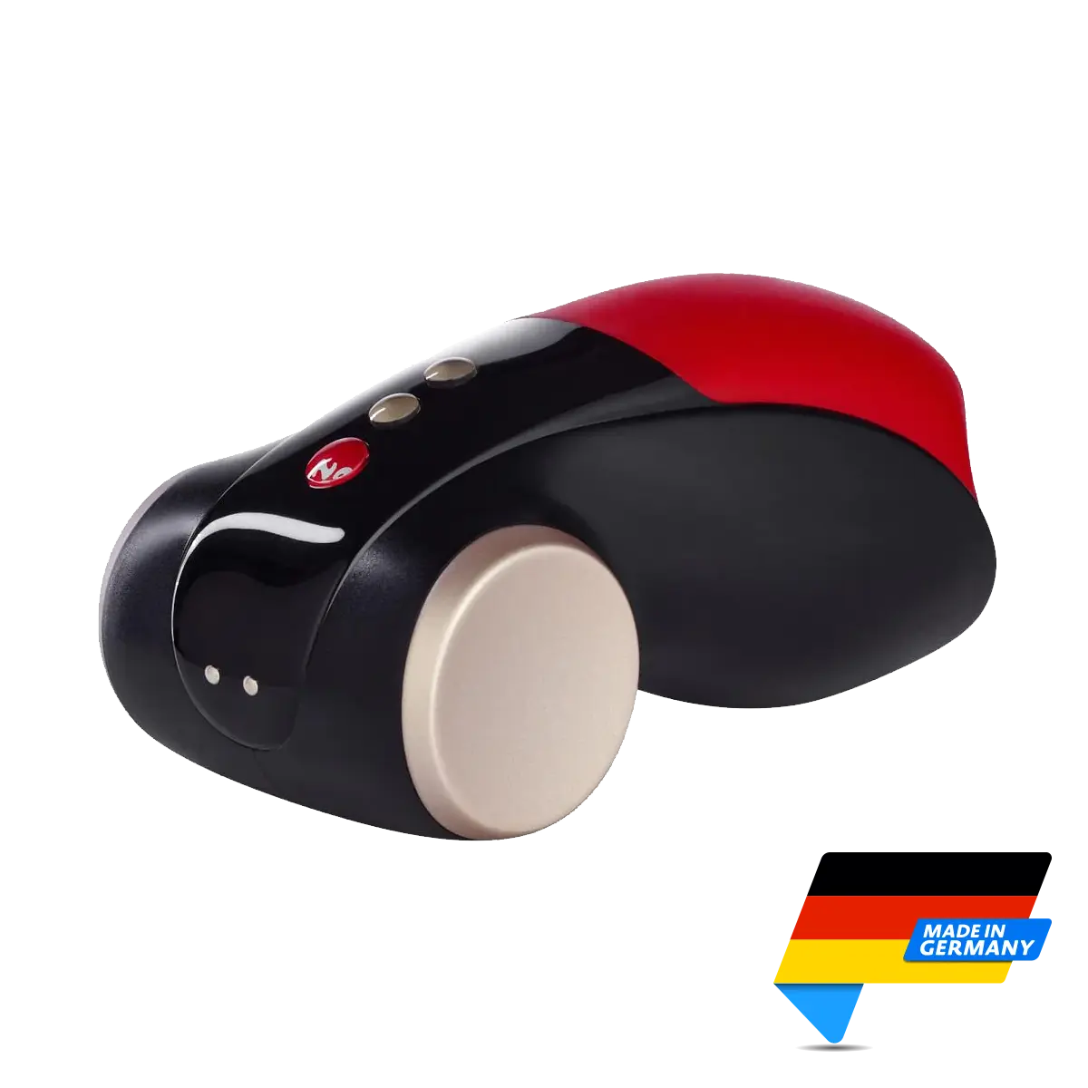Cobra Libre II | Red | Made in Germany | Mens Health Downunder