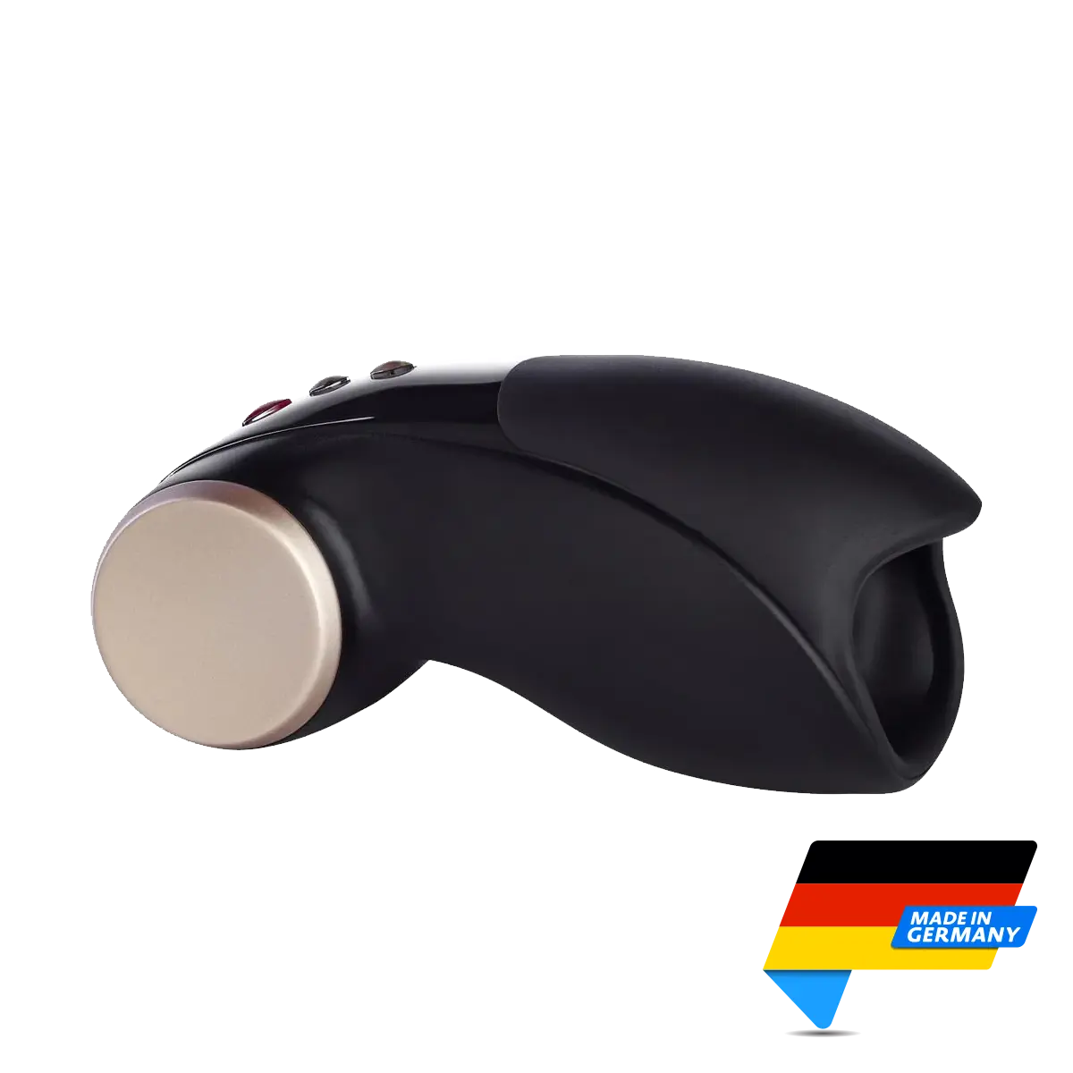 Cobra Libre II | Black | Made in Germany | Mens Health Downunder