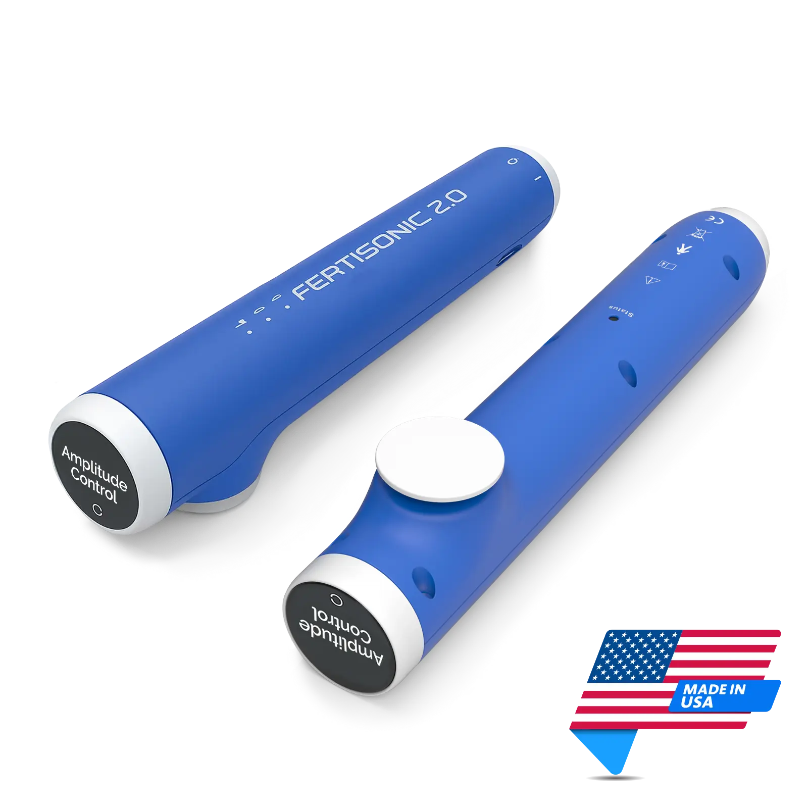 Fertisonic 2.0 | Made in USA | Mens Health Downunder
