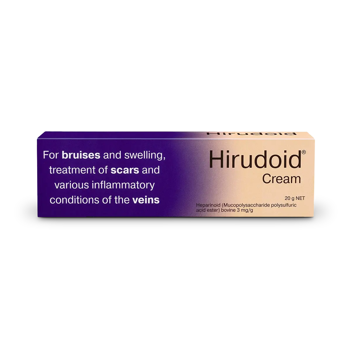 Hirudoid | 20g | Mens Health Downunder