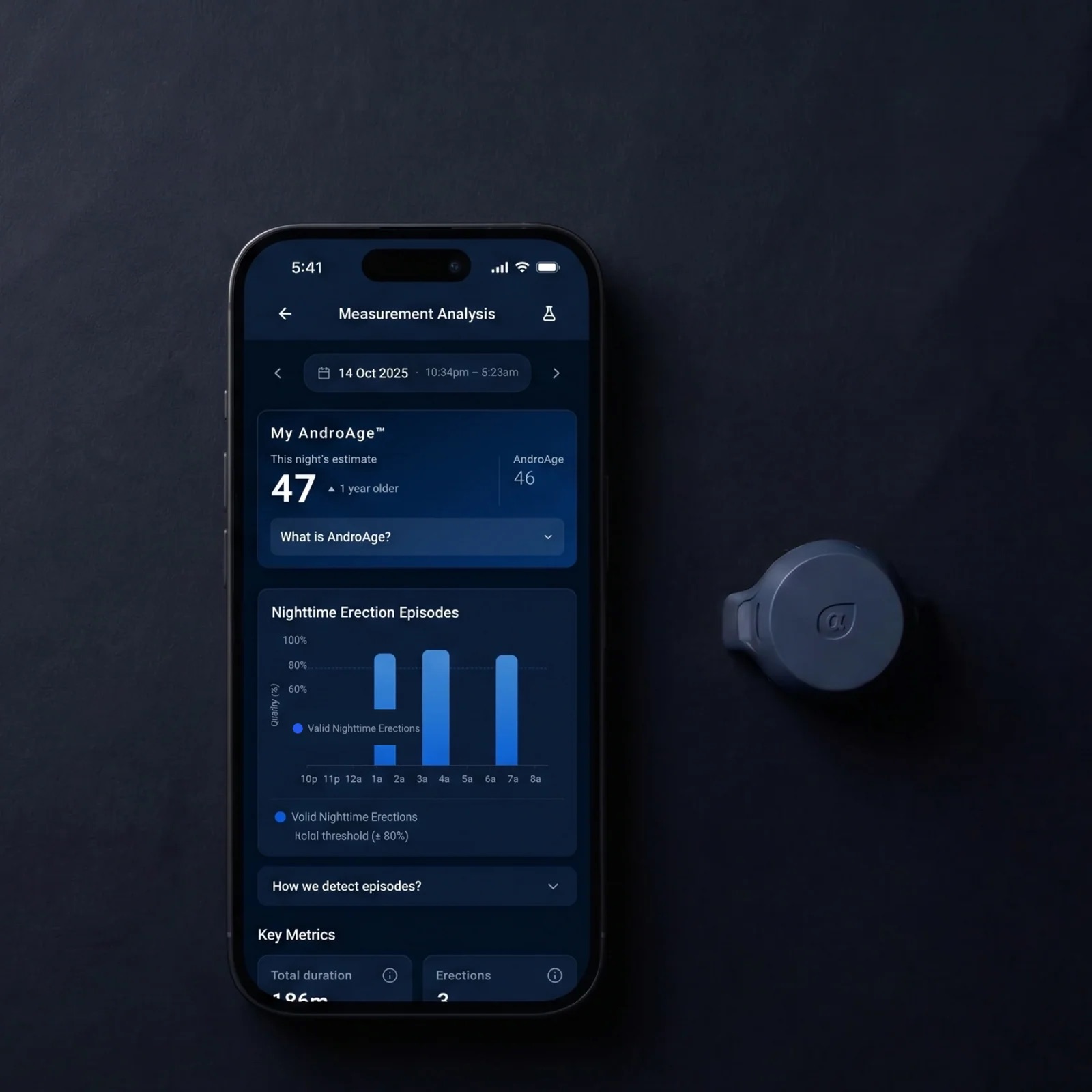 Adam Sensor - Image 2