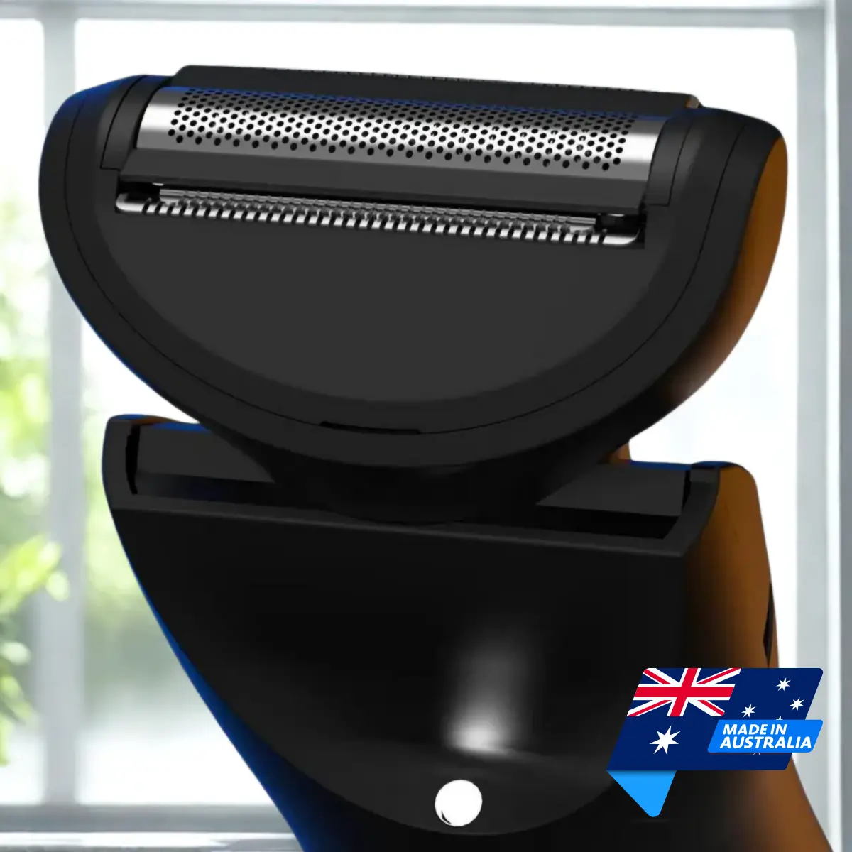 Nutsmate | Groin and Body Hair Trimmer PLUS | Mens Health Downunder