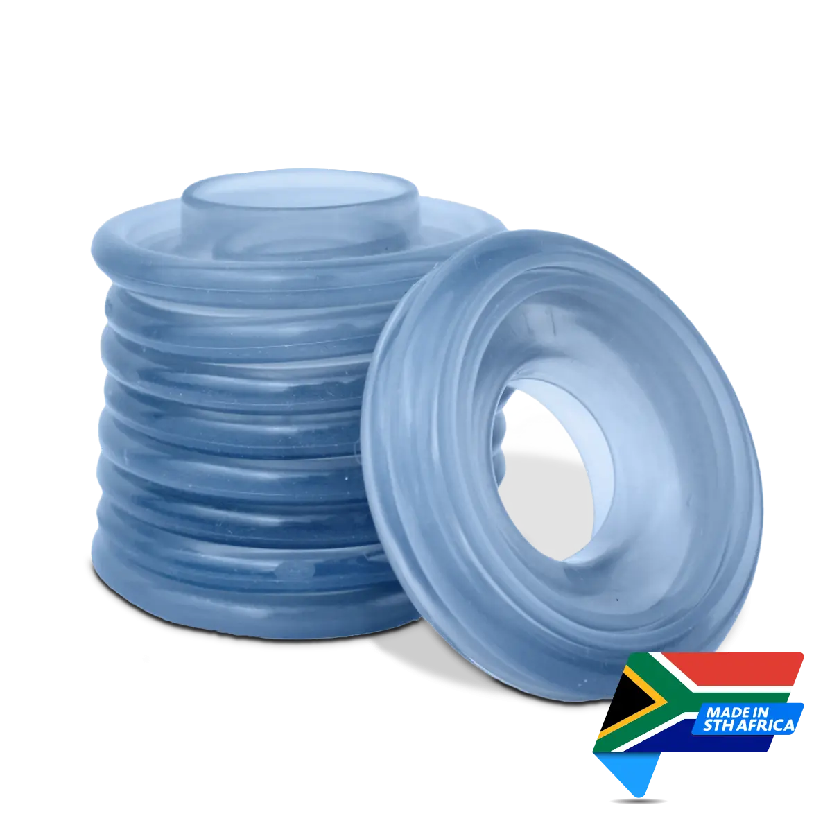 Vacurect Tension Ring