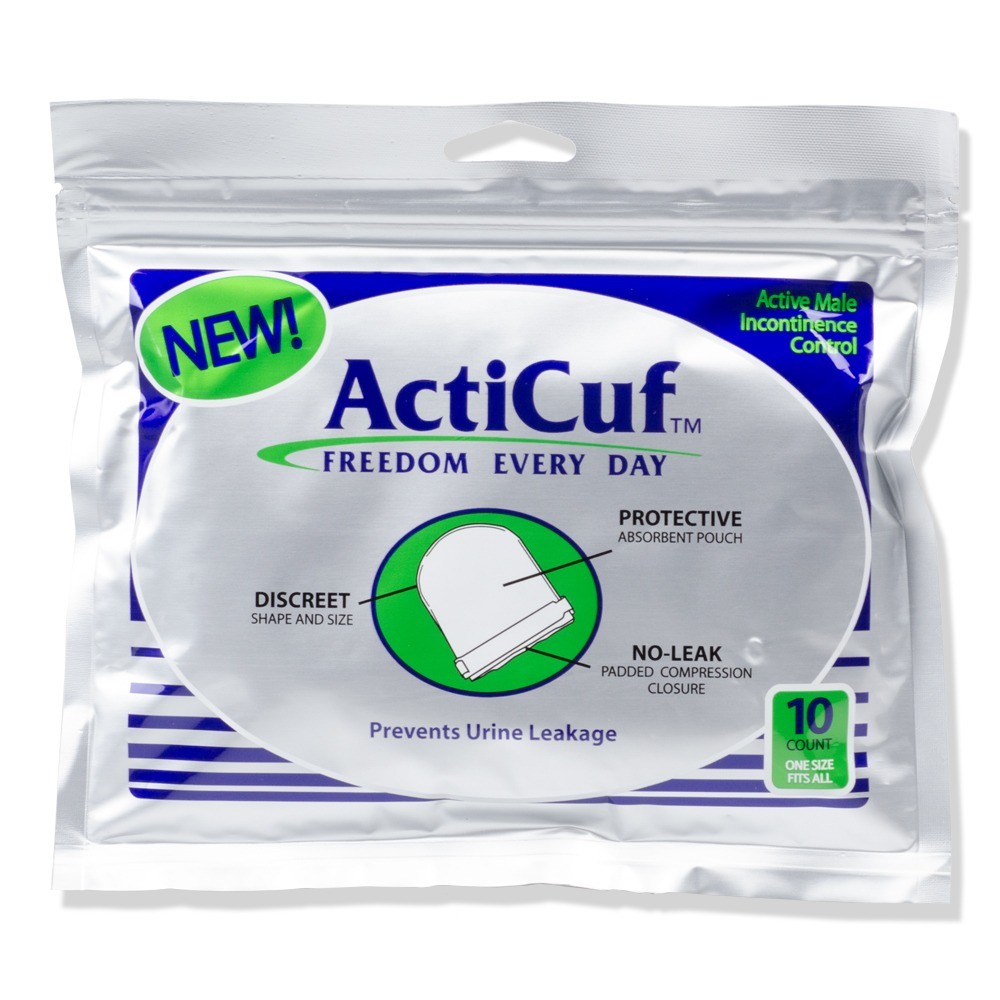 Continence bundle - Image 5