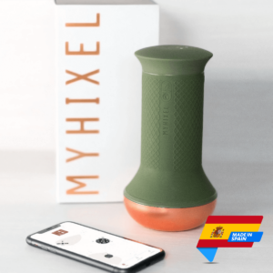 MyHixel MED | Made in Spain | Mens Health Downunder