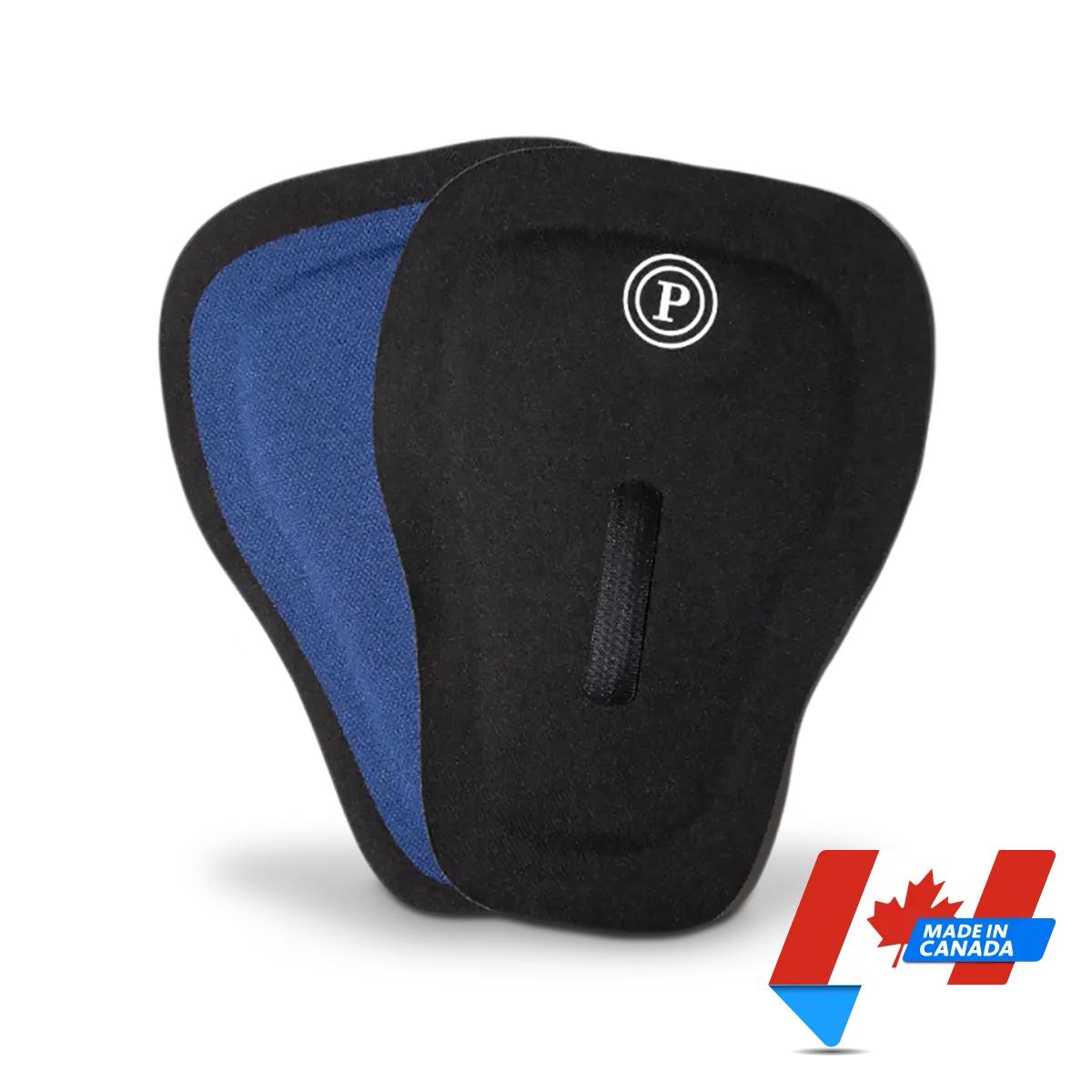 Pacey Cuff | ActiveGuard | Back | Made in Canada | Mens Health Downunder